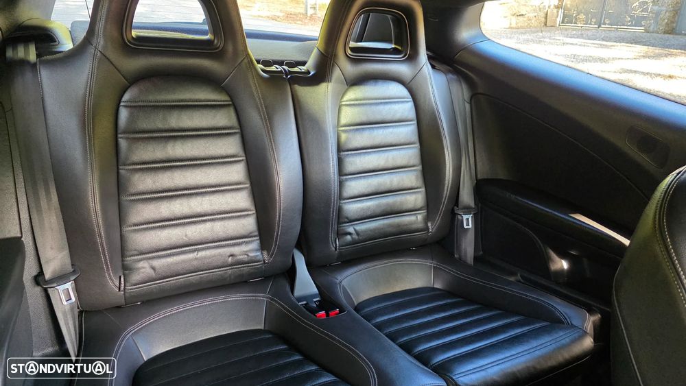 Volkswagen Scirocco 2.0 TDI Million — fotografia 13