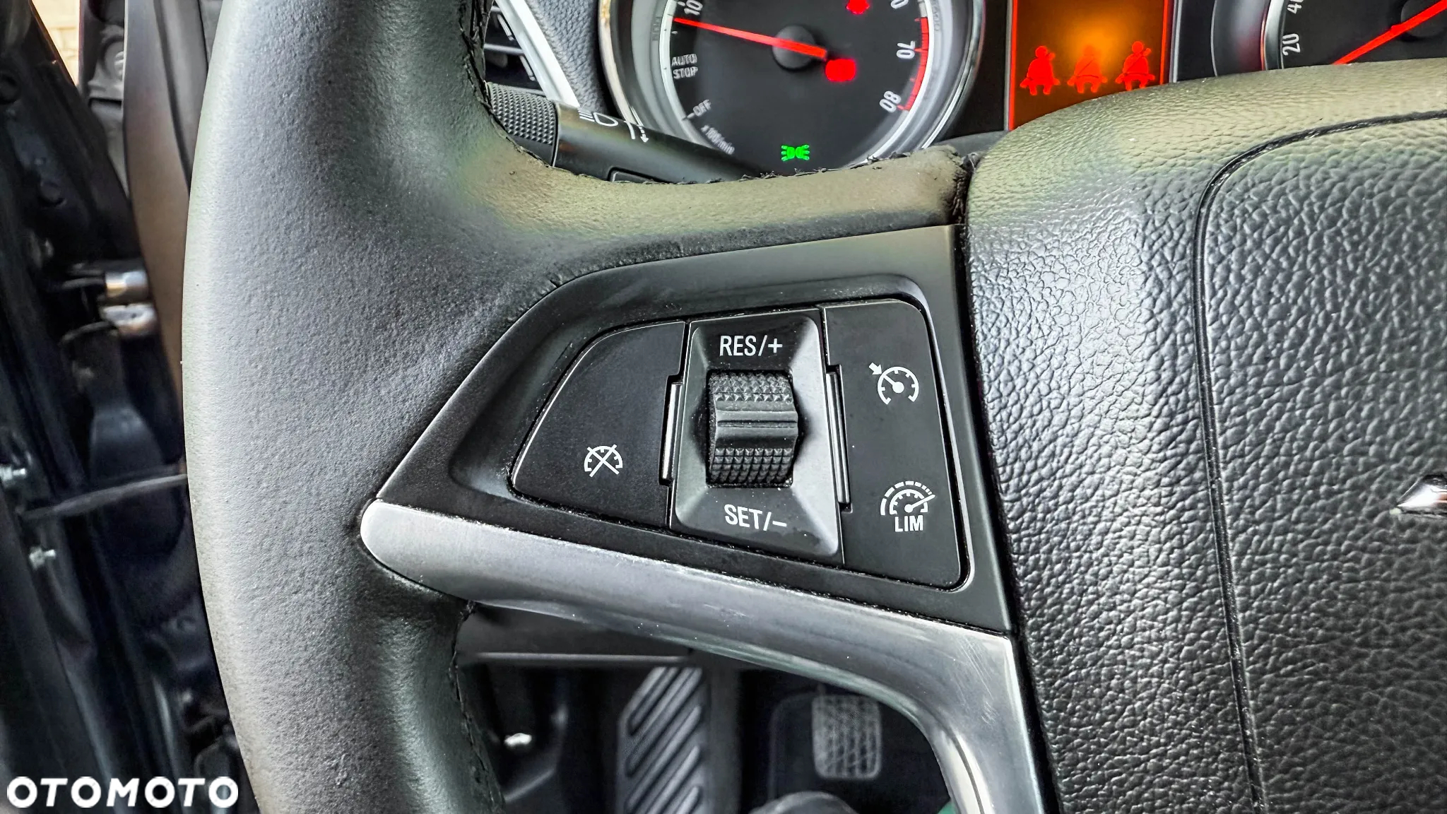 Opel Mokka 1.4 Turbo ecoFLEX Start/Stop 4x4 Innovation - 16
