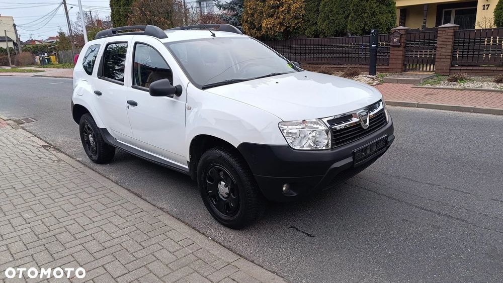Dacia Duster 1.6 16V 4x2 - 2