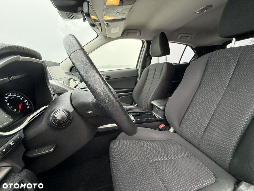 Mitsubishi Eclipse Cross 1.5 T-MIVEC ClearTec 2WD Diamant Edition Plus - 38