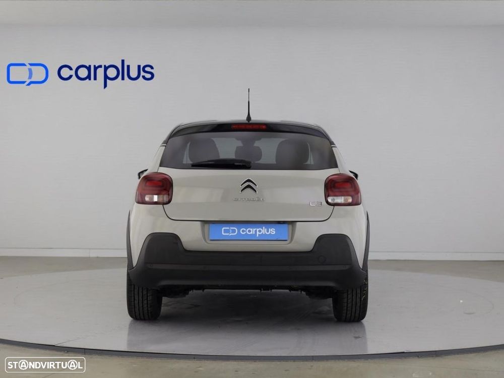 Citroën C3 1.2 PureTech Feel - 6