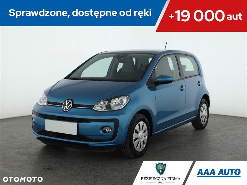 Volkswagen up! - 2