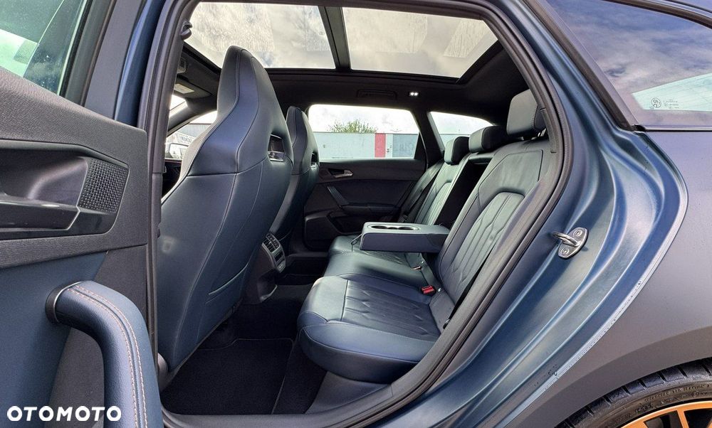 Cupra Leon 2.0 TSI 4Drive VZ DSG - 16