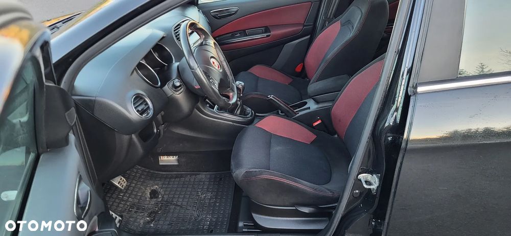 Fiat Bravo 1.4 T-JET 16V Racing - 13