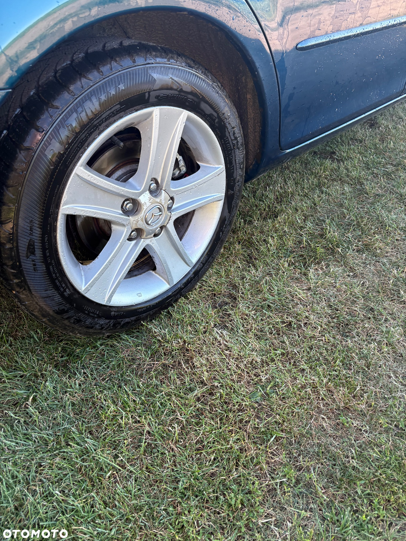 Mazda 6 2.0 CD Exclusive - 25