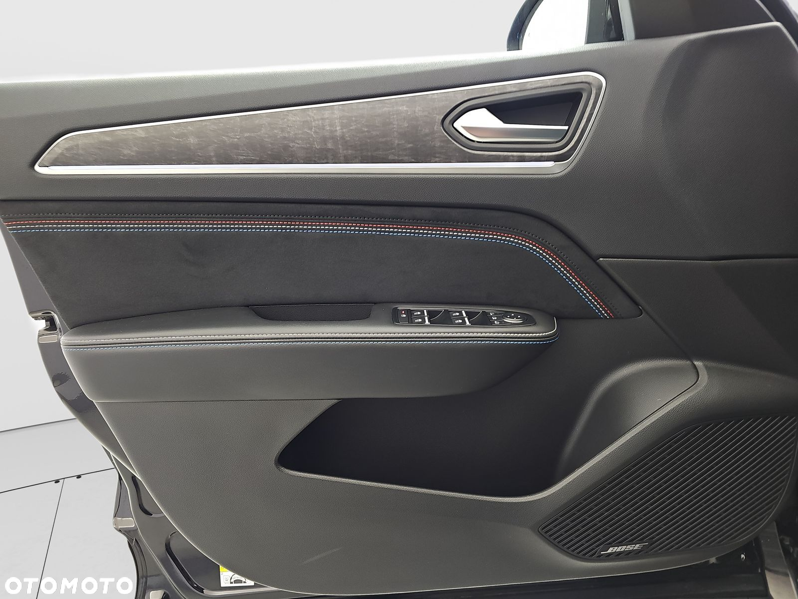 Renault Arkana 1.6 E-Tech Full Hybrid 145 Esprit Alpine MMT - 12