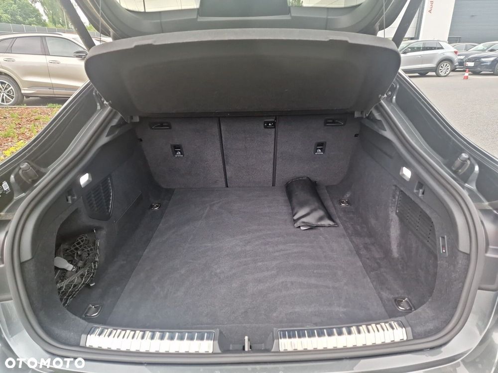 Audi A5 Limousine - 25