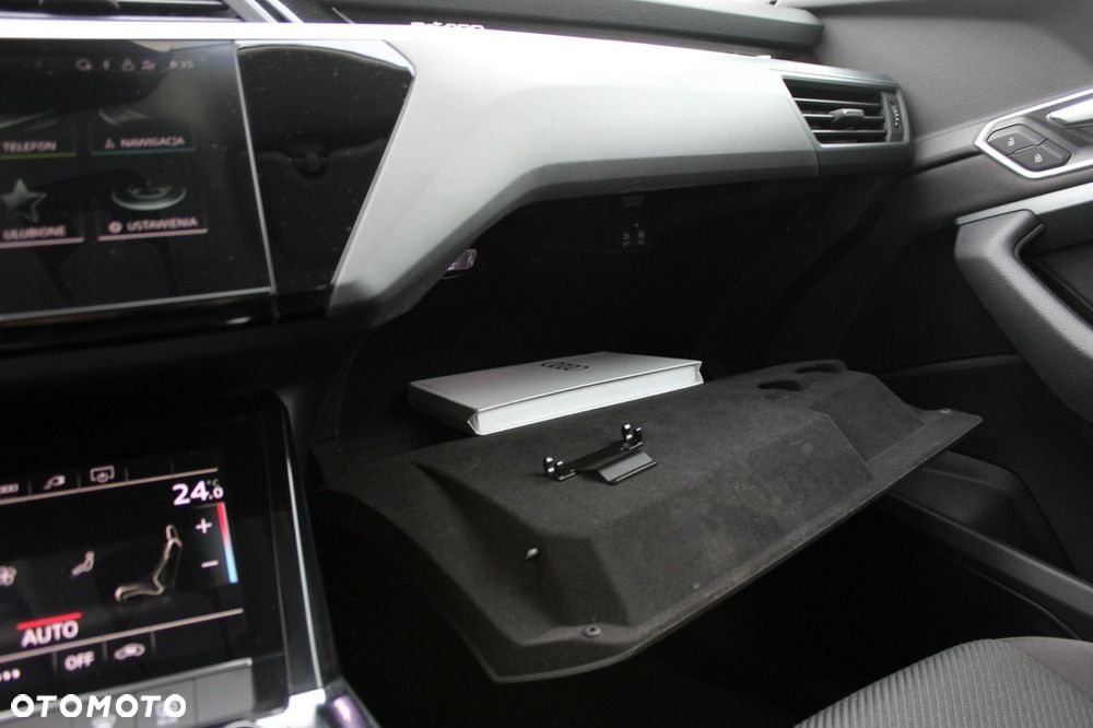 Audi e-tron 50 Quattro - 30