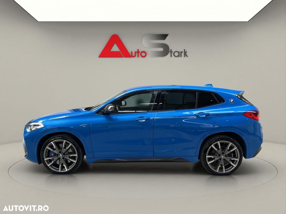 BMW X2 M35i - 11