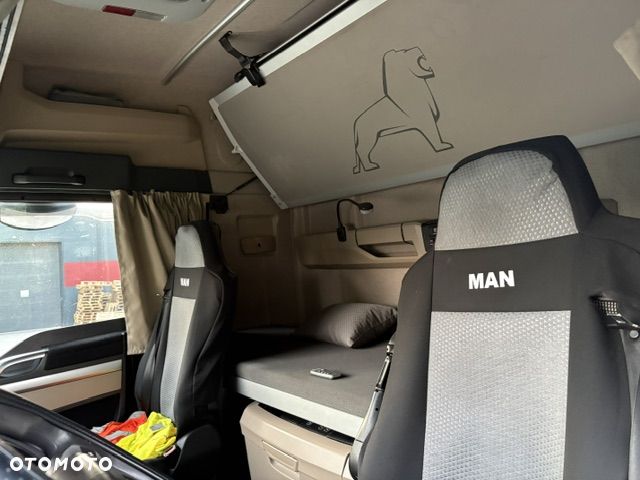 MAN TGX 18 420 Autotransporter - 28