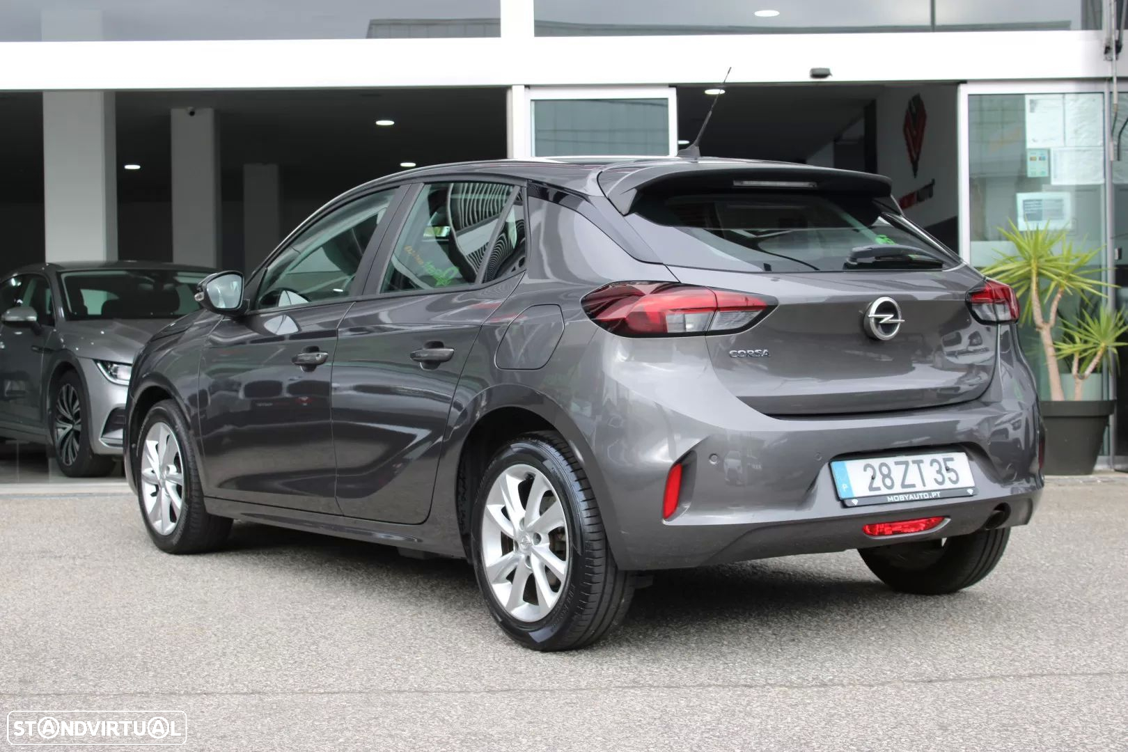 Opel Corsa 1.5 D Edition - 2
