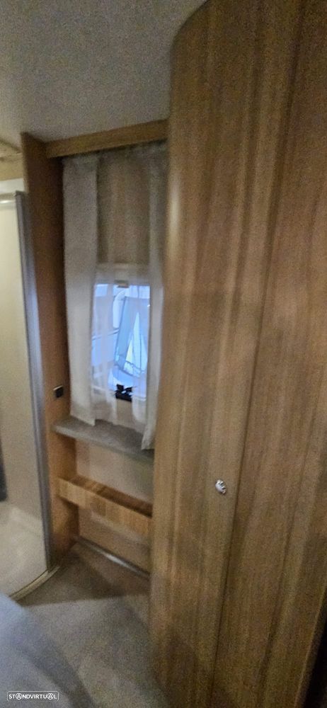 Chausson Welcome - 7