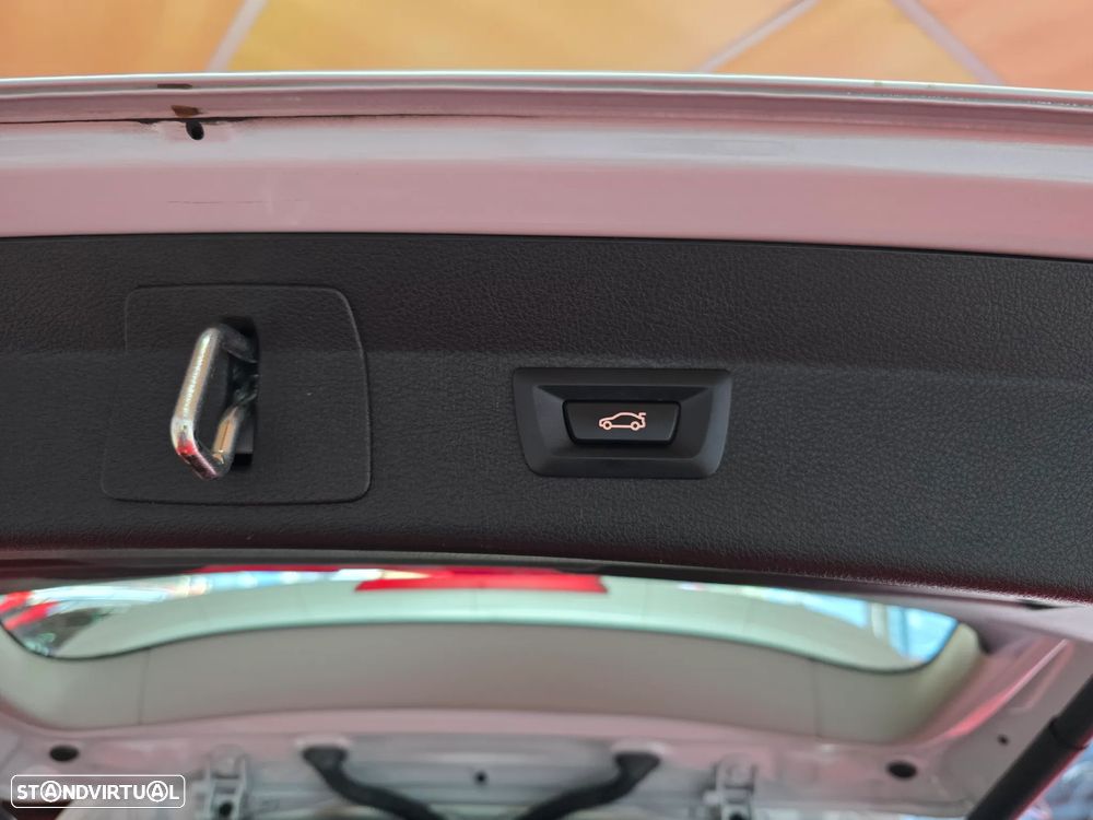 BMW 216 Gran Tourer d Sport Line - 34