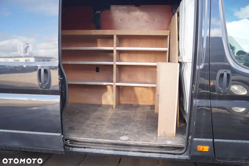 Fiat Ducato - 29