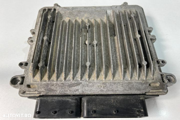 Calculator motor ECU A6421508900 Mercedes-Benz S-Class W221 (facelift - 2
