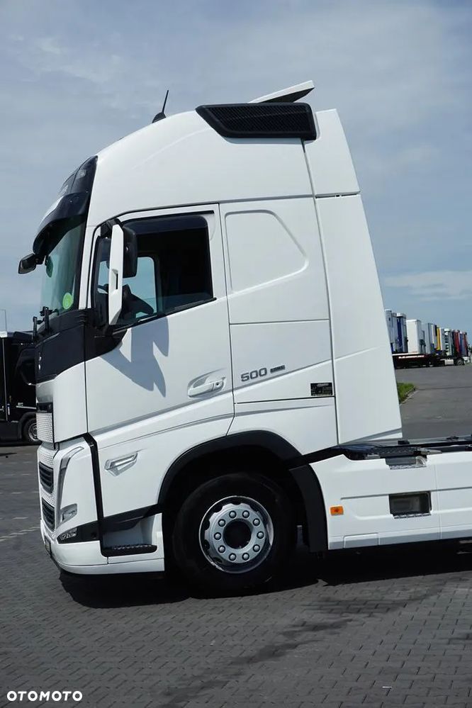 Volvo / FH / 500 / I – SAVE / XL / EURO 6 / ACC / I -COOL / NOWY MODEL - 23