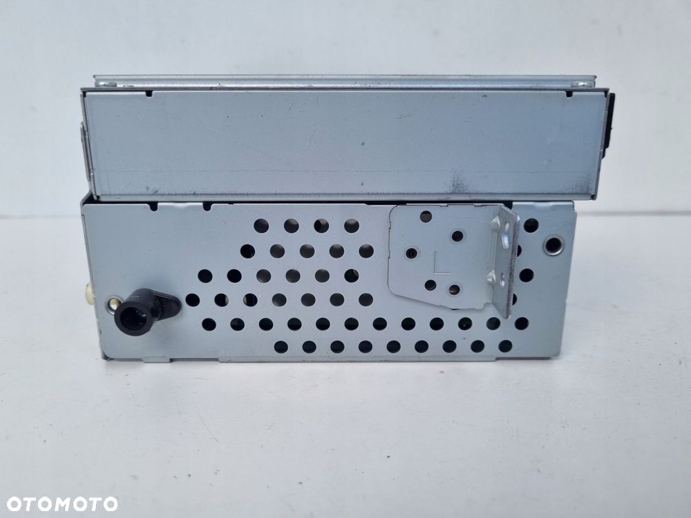 RADIO Volvo V60 I S60 II V40 II CZYTNIK NAWIGACJI 31357004 31357004AA - 12