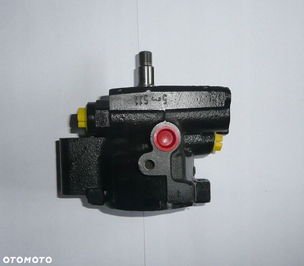 ZESTAW NAPRAWCZY POMPY WSPOMAGANIA TOYOTA RAV4 I 2.0i CAMRY CELICA CARINA - 3