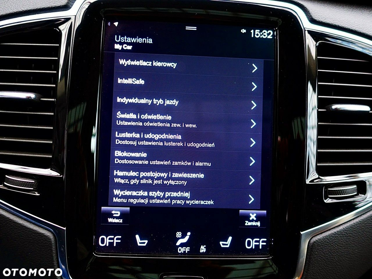 Volvo XC 90 - 40