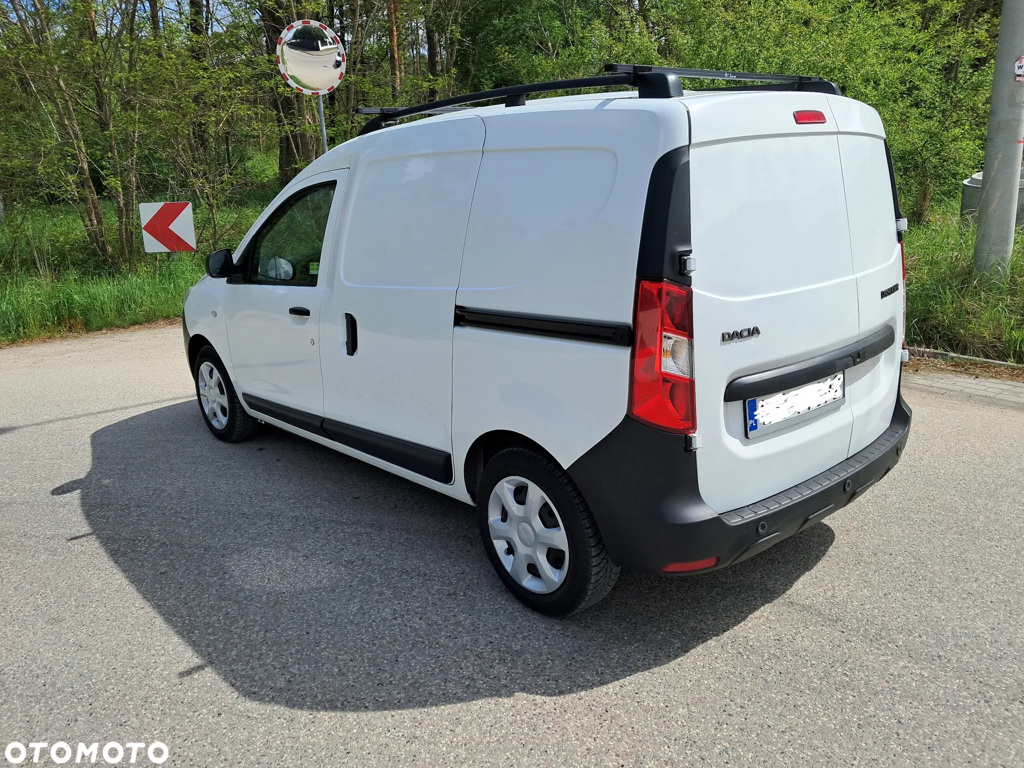 Dacia Dokker 1.3 TCe Laureate - 4