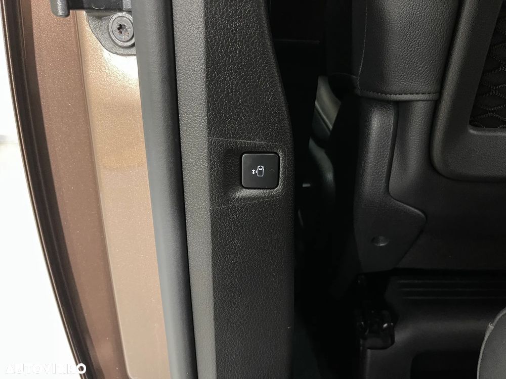 Toyota Proace 2.0 D-4D 177CP 6+1 8A/T VIP 2D - 30