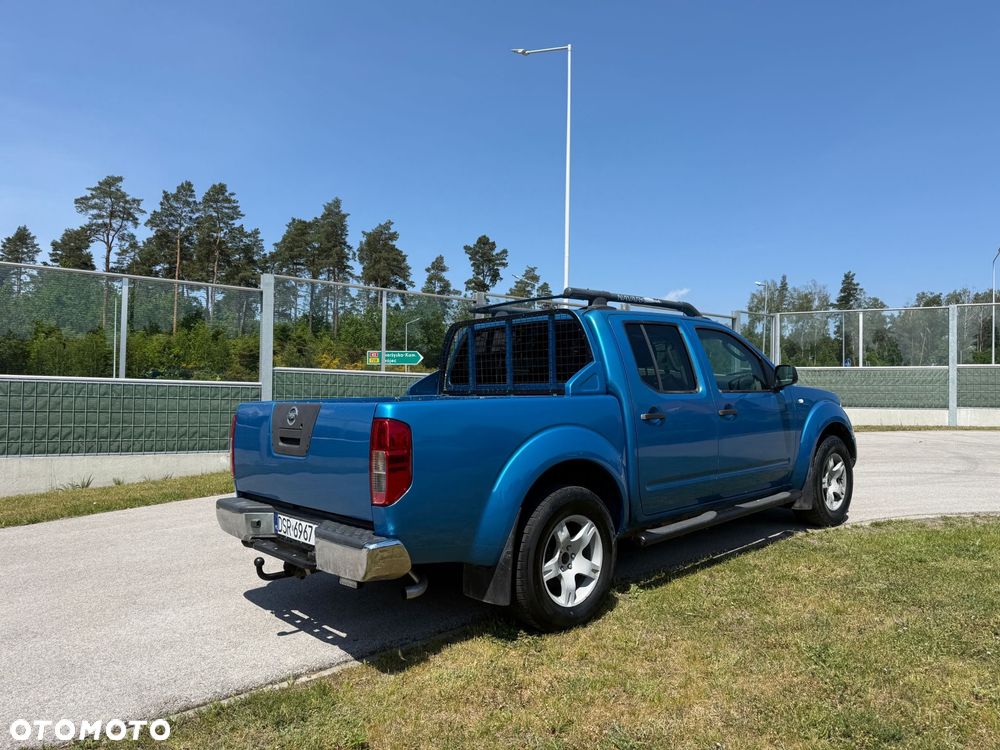 Nissan Navara - 6