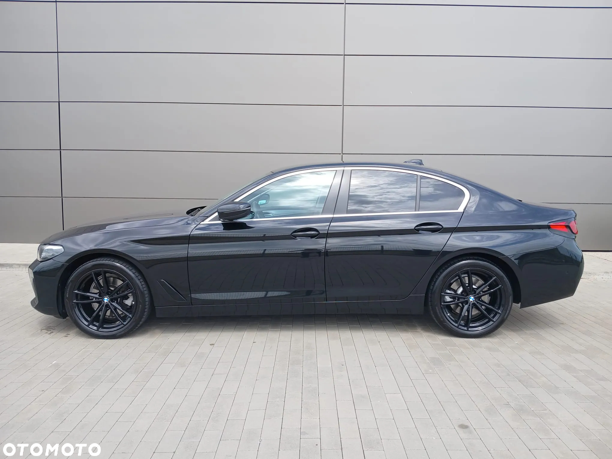 BMW Seria 5 - 6