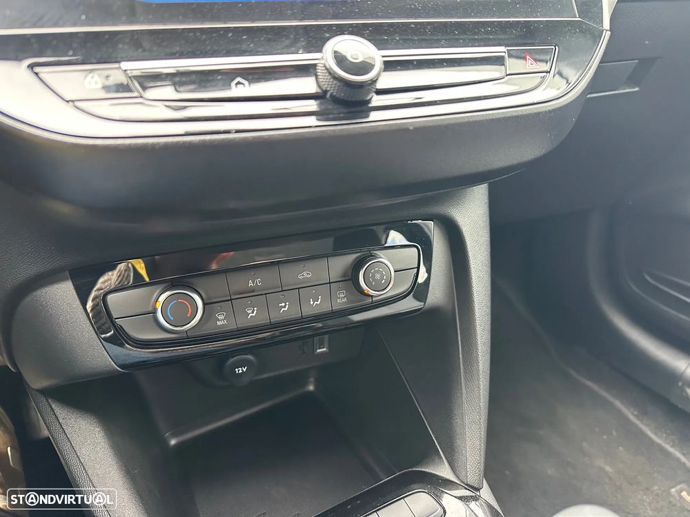 Opel Corsa 1.2 T Edition - 7