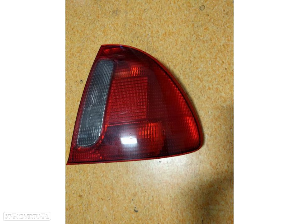 farolim farol tras direito rover 45 414 400 - 2