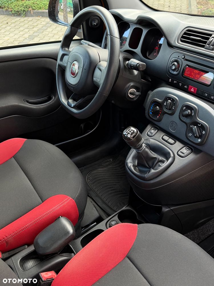 Fiat Panda 1.2 Easy - 18