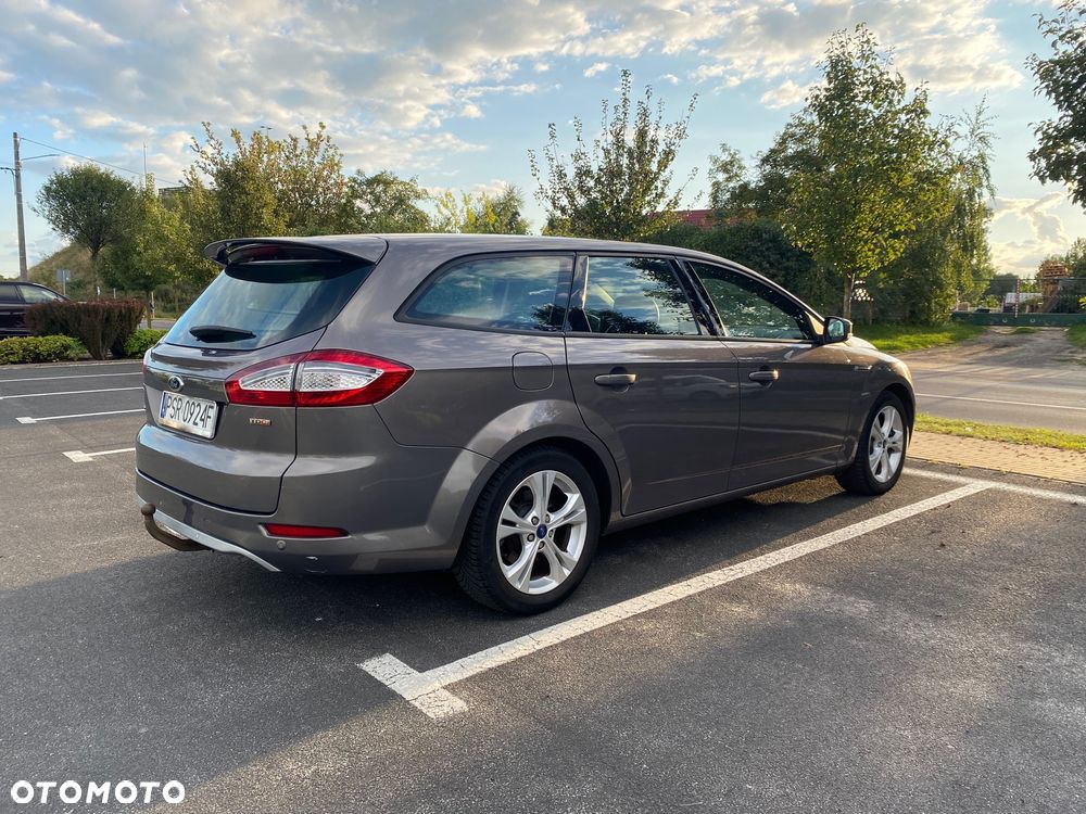 Ford Mondeo 2.0 TDCI Champions Edition - 3