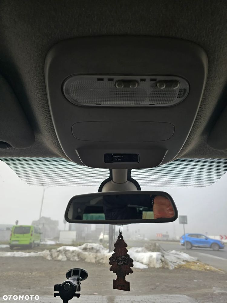 Opel Vivaro L2H1 2,9t Elegance Business - 16