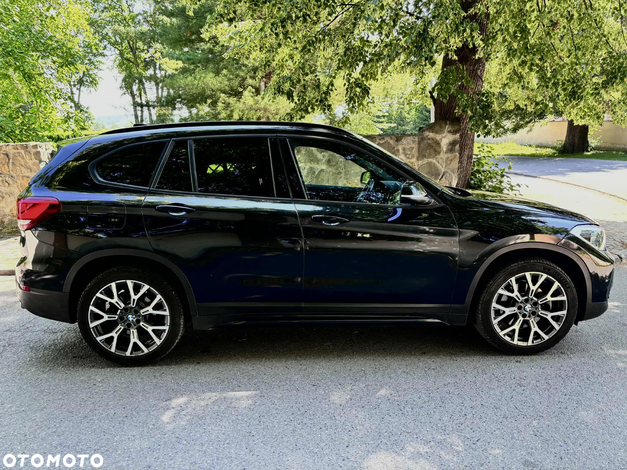 BMW X1 xDrive20i - 6