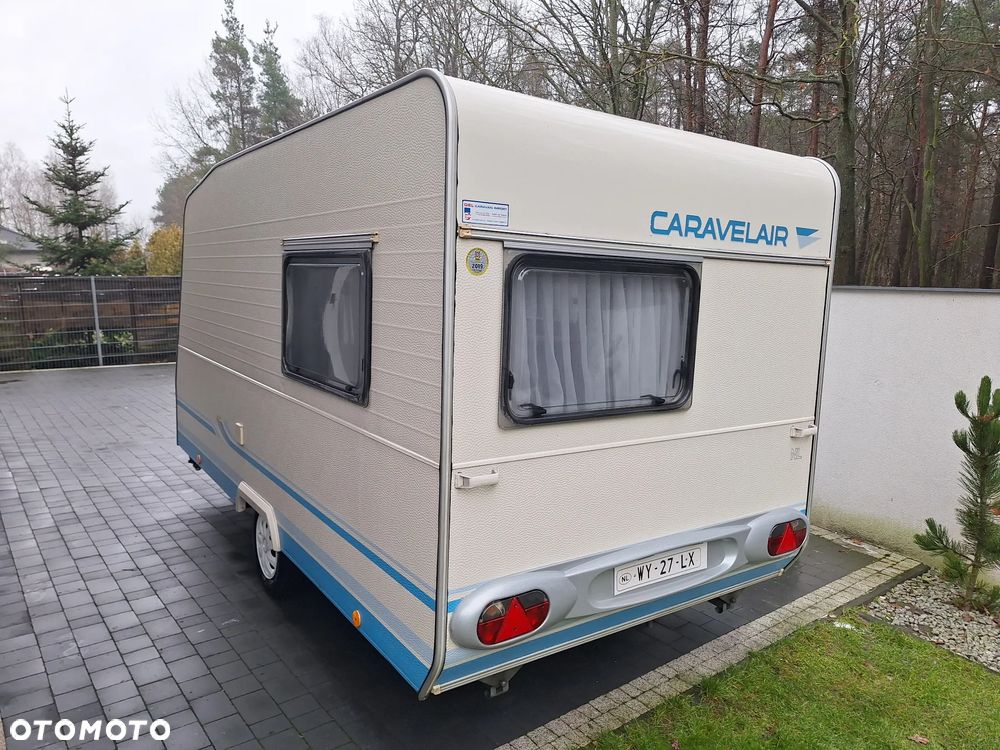 SWIFT 390 Europa - 23