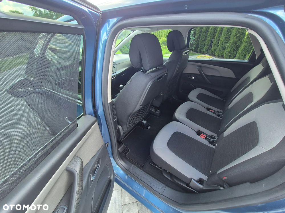 Citroën C4 Picasso BlueHDi 120 Business Class - 20