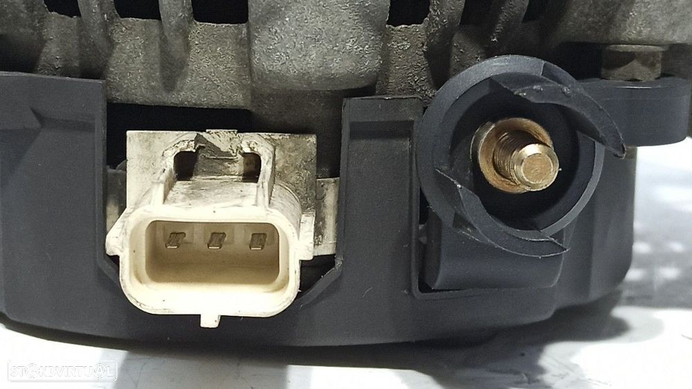 ALTERNADOR FORD FOCUS BERLINA (CAK) AMBIENTE - 7