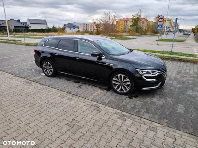 Renault Talisman 1.6 Energy dCi Intens - 3