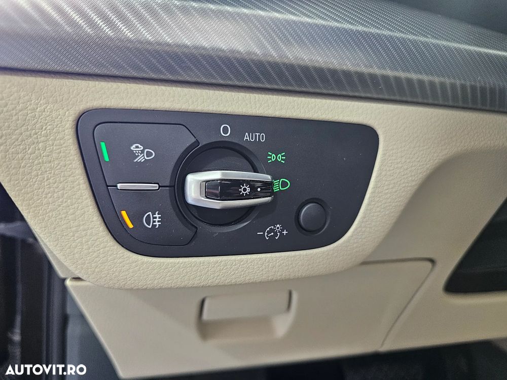 Audi Q5 2.0 TDI Quattro S tronic Design - 8