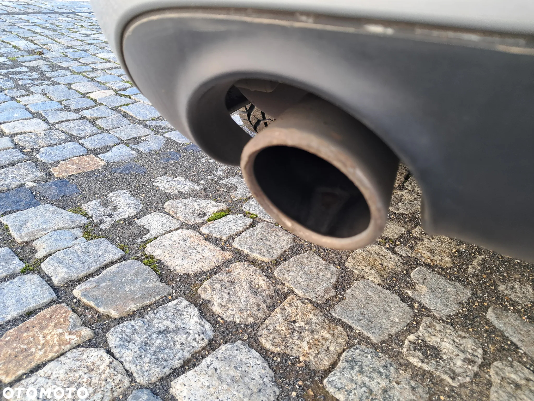 Audi A6 2.7 TDI - 16