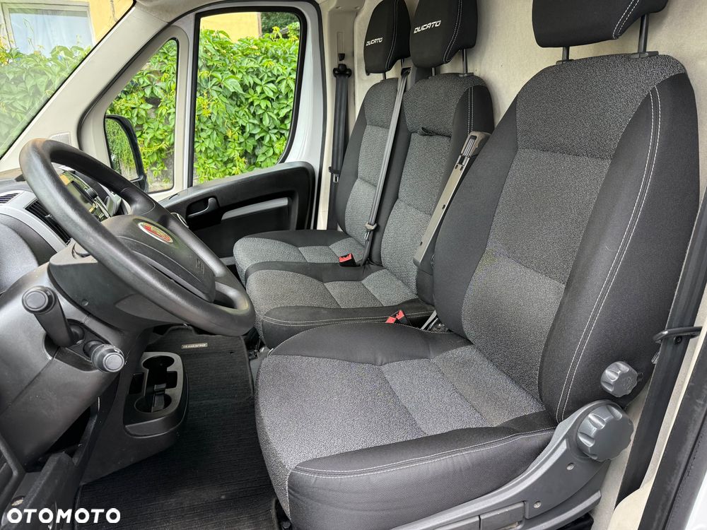 Fiat Ducato - 11
