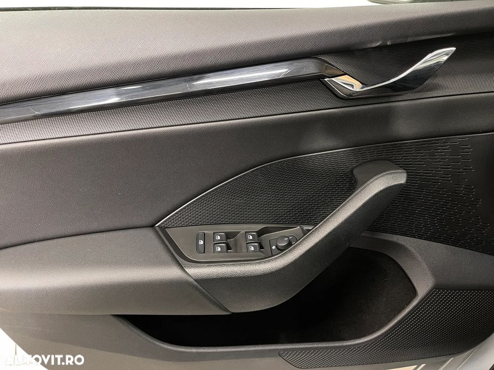 Skoda Octavia 2.0 TDI Ambition - 21