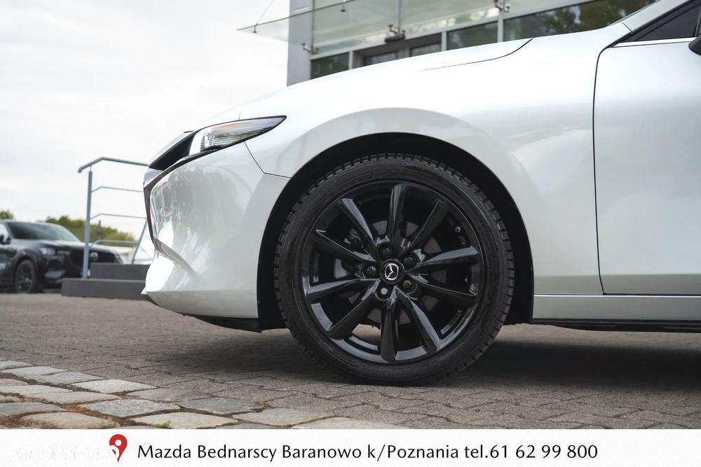 Mazda 3 2.0 mHEV Takumi - 10