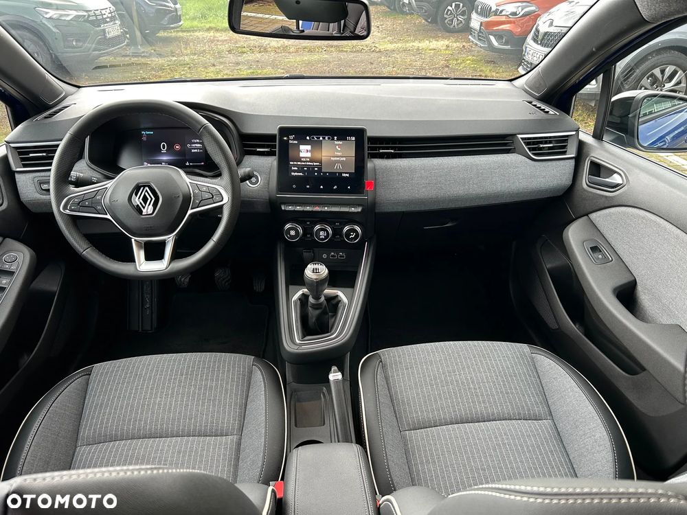 Renault Clio 1.0 TCe Techno - 18