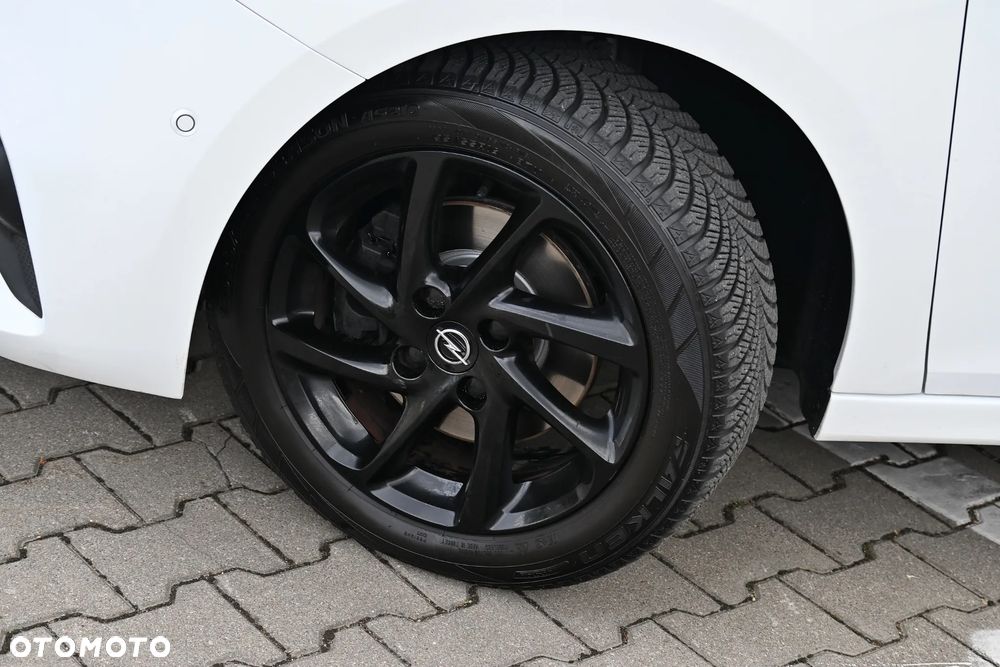 Opel Corsa 1.2 Elegance S&S - 11