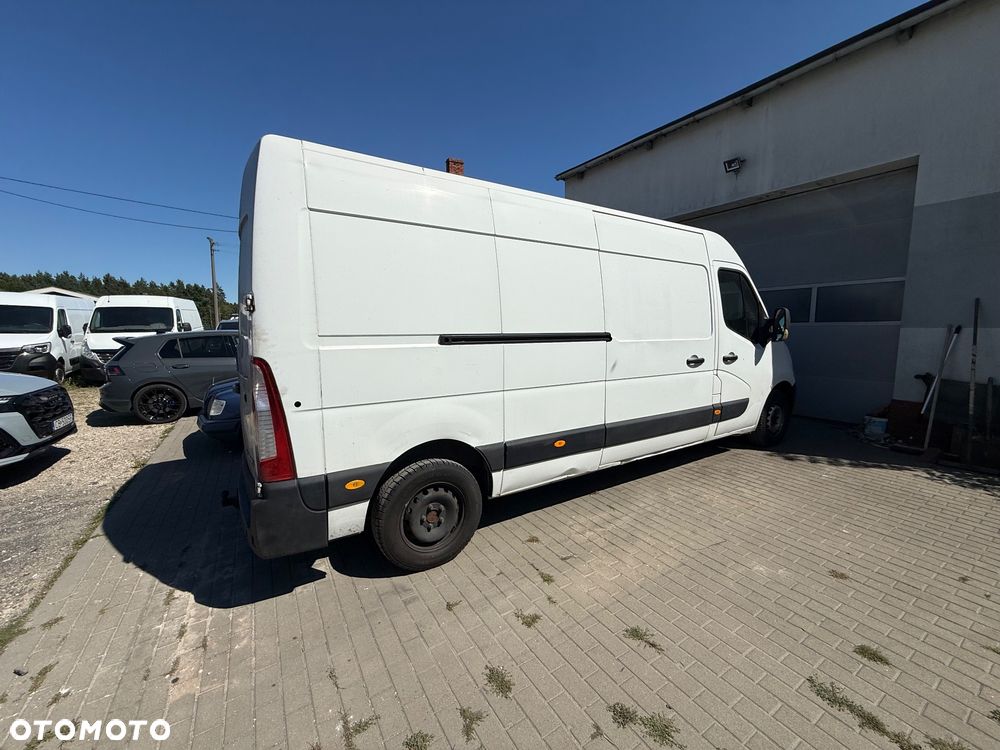 Renault Master - 3