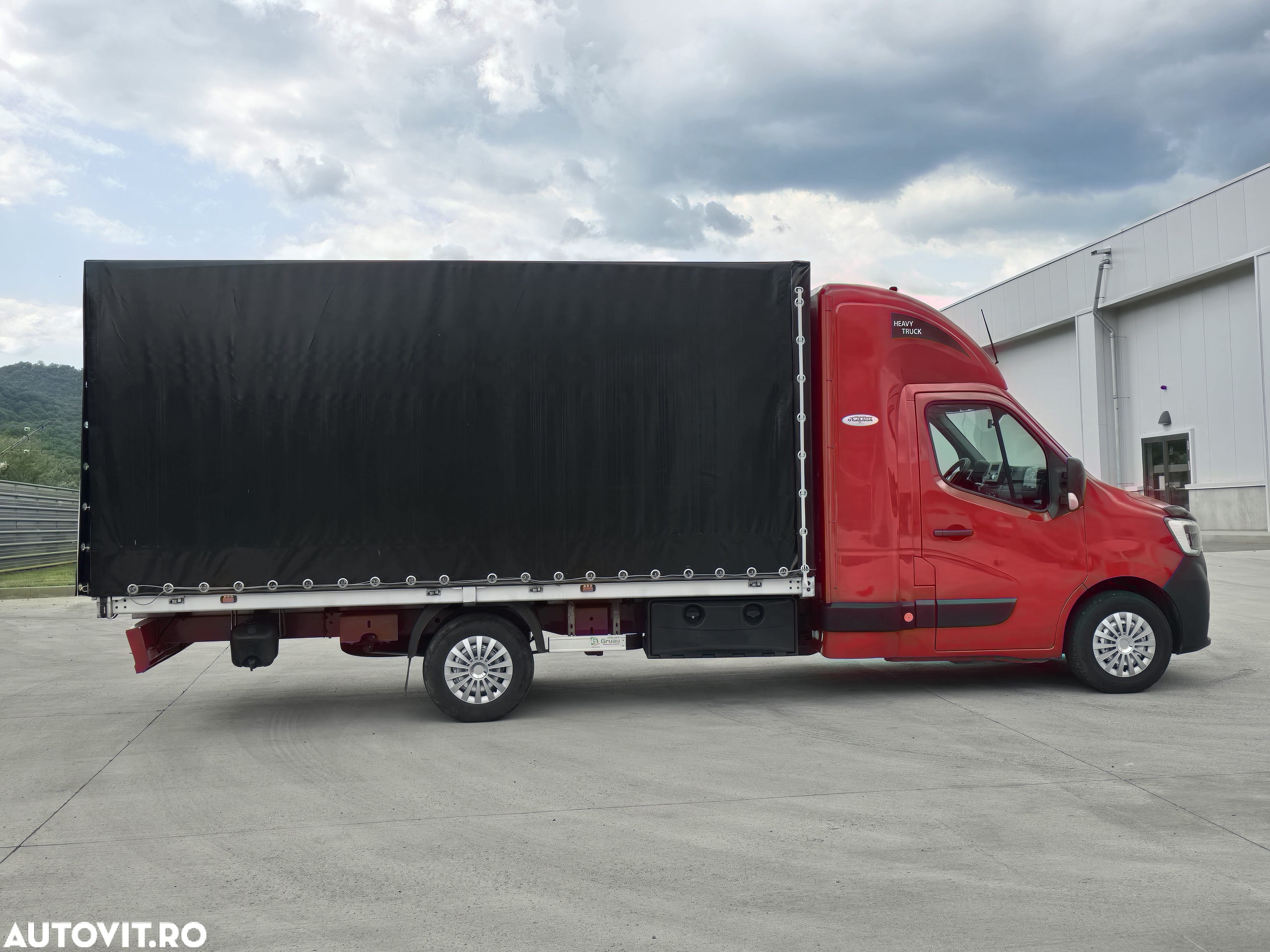 Renault Master - 14