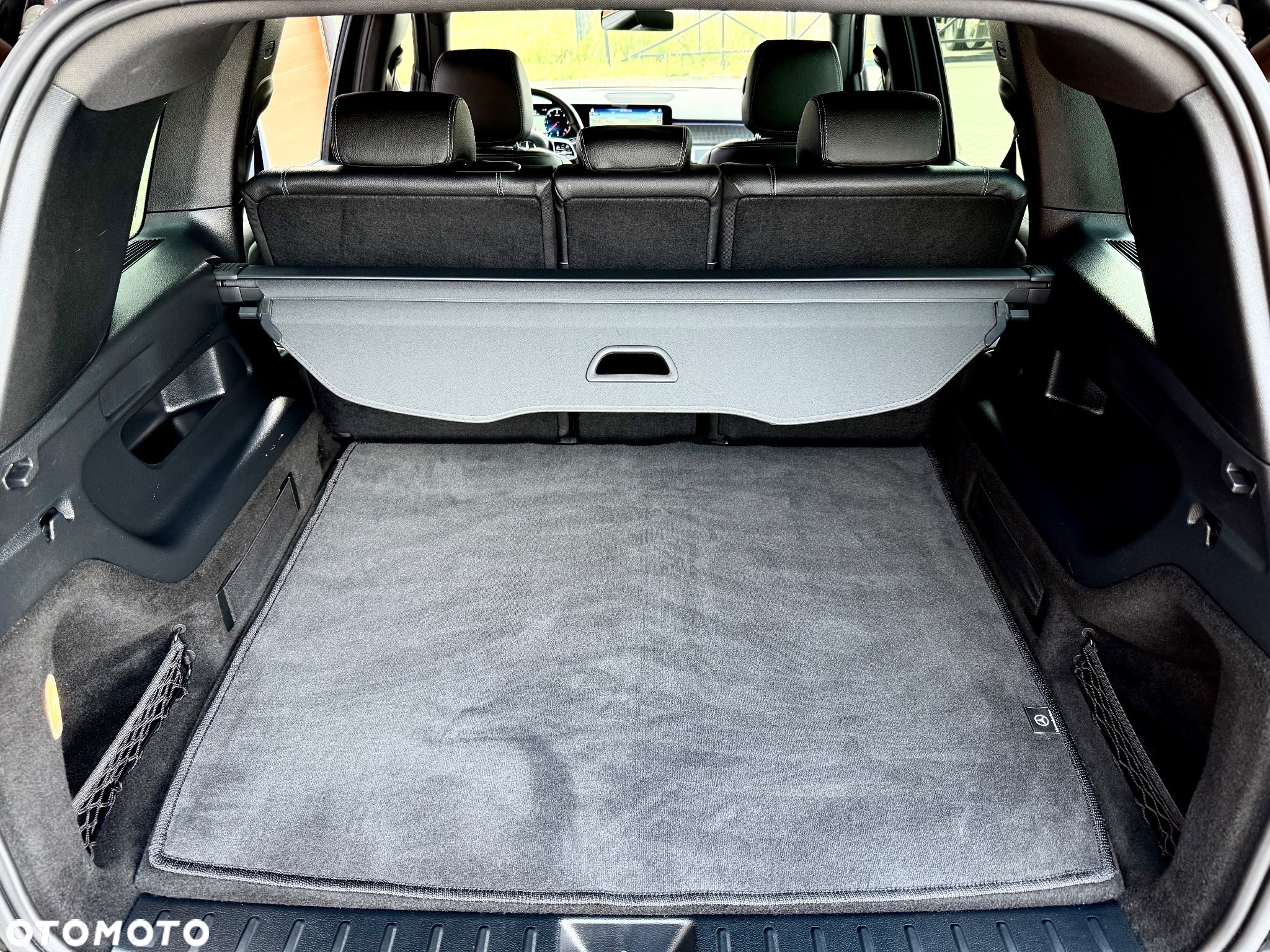 Mercedes-Benz GLB 220 d AMG Line 8G-DCT - 37