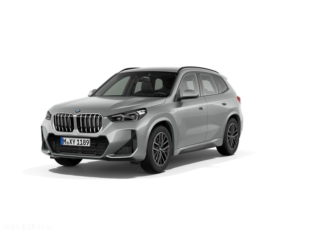 BMW X1 sDrive18i M Sport - 2