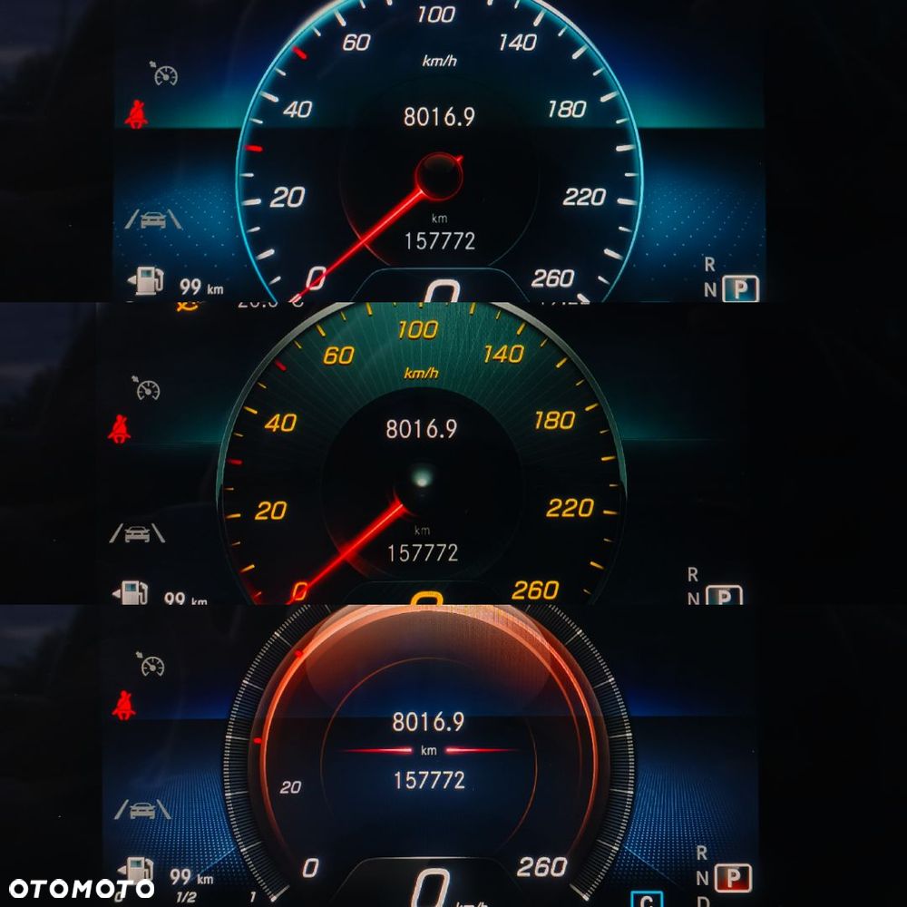 Mercedes-Benz GLB 200 d 8G-DCT EDITION 2022 - 26
