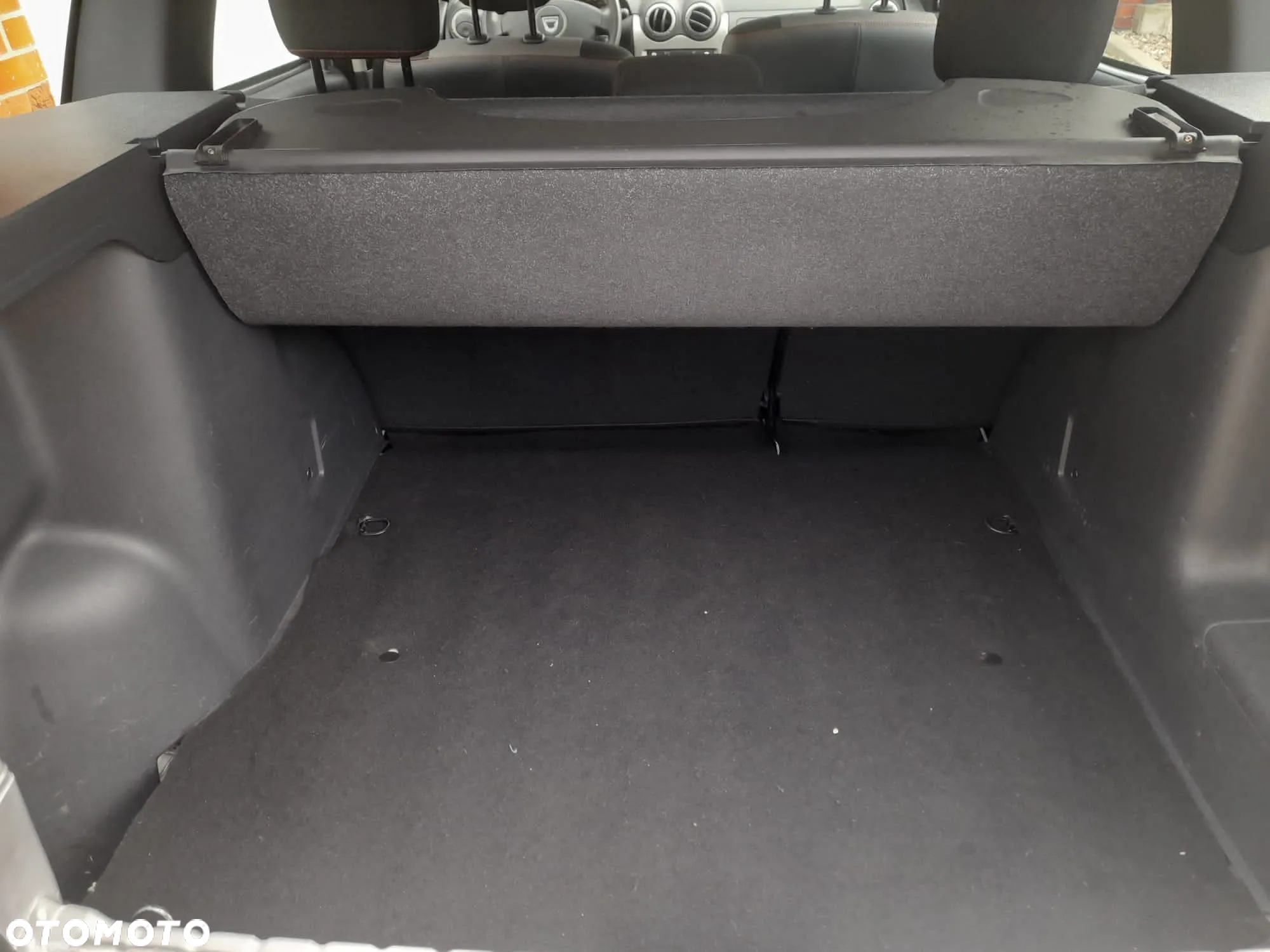 Dacia Duster 1.5 dCi Laureate - 18